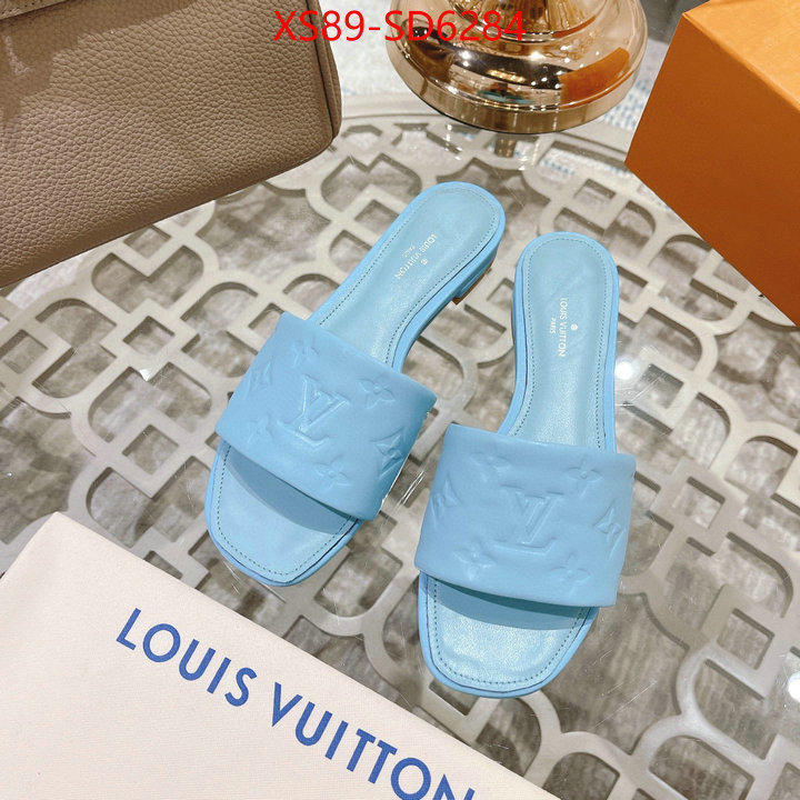 Women Shoes-LV,sell online luxury designer , ID: SD6284,$: 89USD