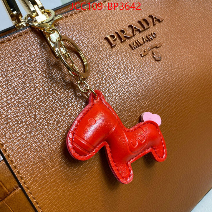Prada Bags(4A)-Handbag-,replica 2023 perfect luxury ,ID: BP3642,$: 109USD