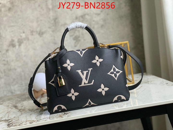 LV Bags(TOP)-Handbag Collection-,ID: BN2856,$: 279USD