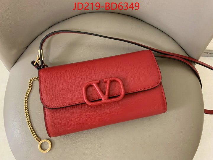 Valentino Bags (TOP)-Diagonal-,where to buy the best replica ,ID: BD6349,$: 219USD