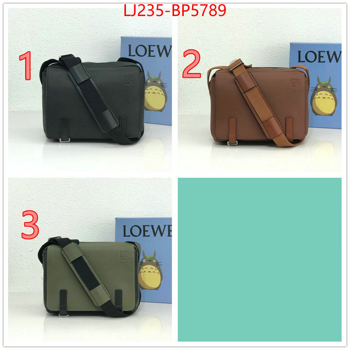 Loewe Bags(TOP)-Diagonal-,at cheap price ,ID: BP5789,$: 235USD