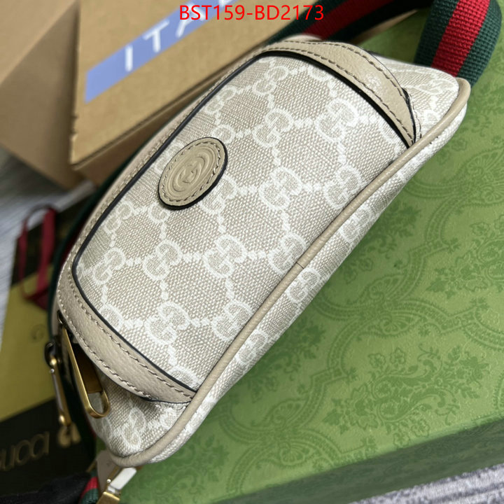 Gucci Bags(TOP)-Discovery-,online ,ID: BD2173,$: 159USD