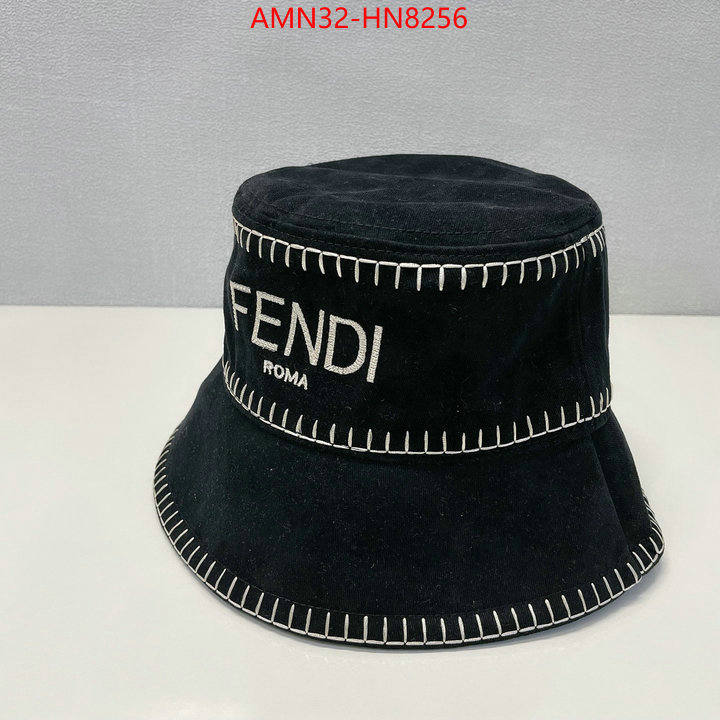 Cap (Hat)-Fendi,top sale , ID: HN8256,$: 32USD