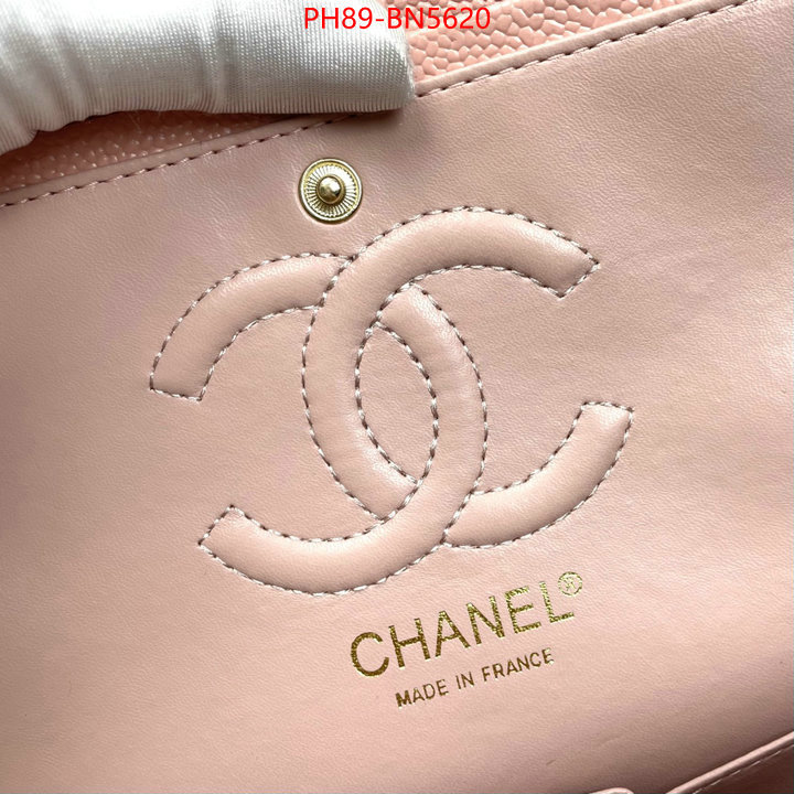 Chanel Bags(4A)-Diagonal-,ID: BN5620,$: 89USD