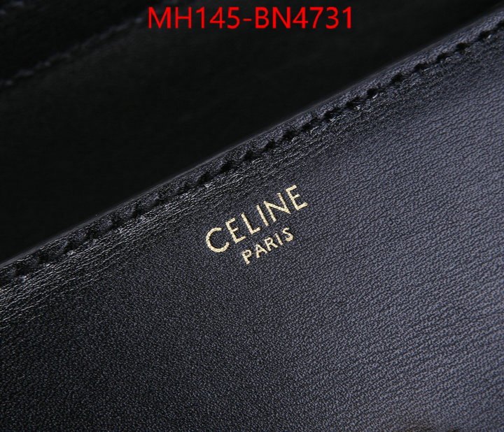 CELINE Bags(TOP)-Classic Series,new ,ID: BN4731,$: 145USD