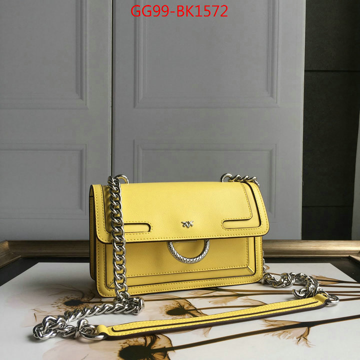 Pinko Bags(TOP)-Diagonal-,high quality 1:1 replica ,ID: BK1572,$:99USD