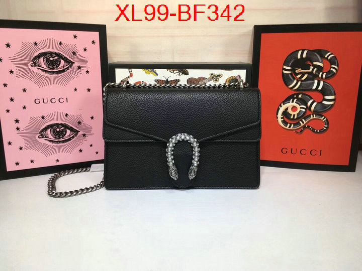 Gucci Bags(4A)-Dionysus-,aaaaa ,ID: BF342,$:99USD