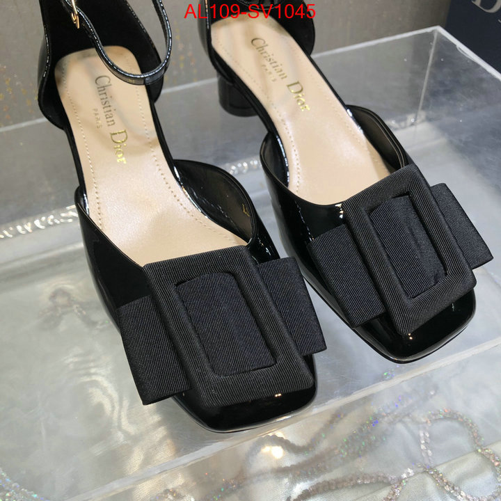 Women Shoes-Dior,best , ID: SV1045,$: 109USD