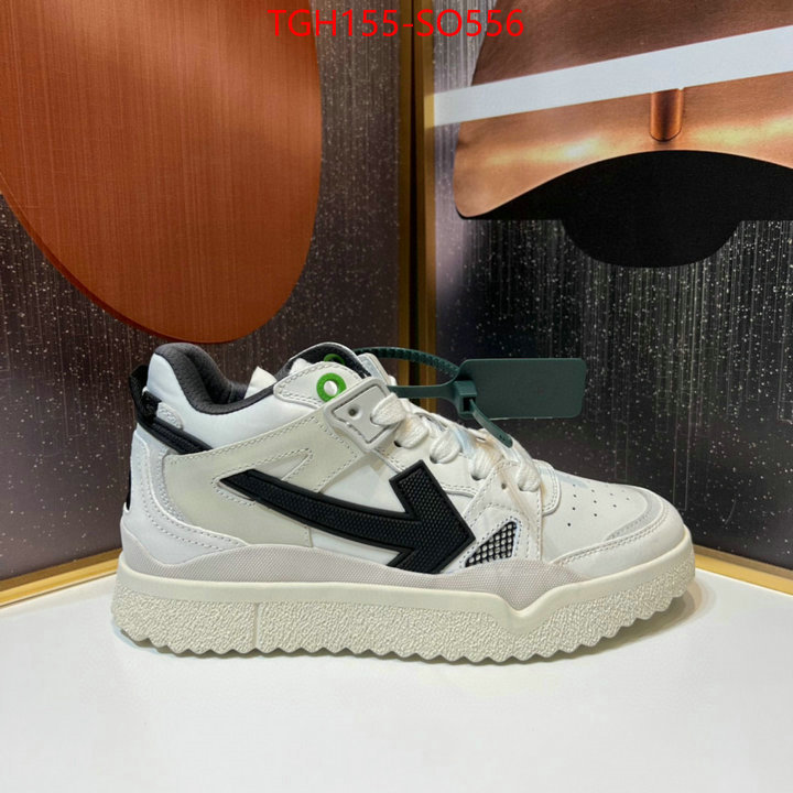 Men Shoes-Offwhite,shop now , ID: SO556,$: 155USD