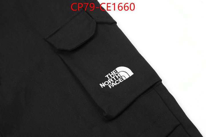 Clothing-The North Face,how to find replica shop , ID: CE1660,$: 79USD