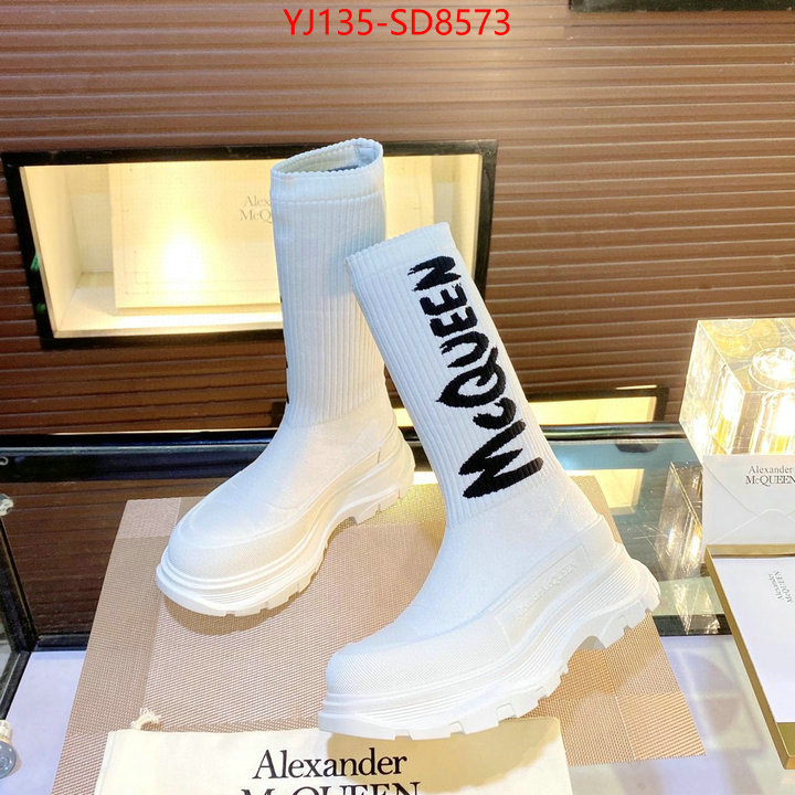 Women Shoes-Alexander McQueen,what 1:1 replica , ID: SD8573,$: 135USD