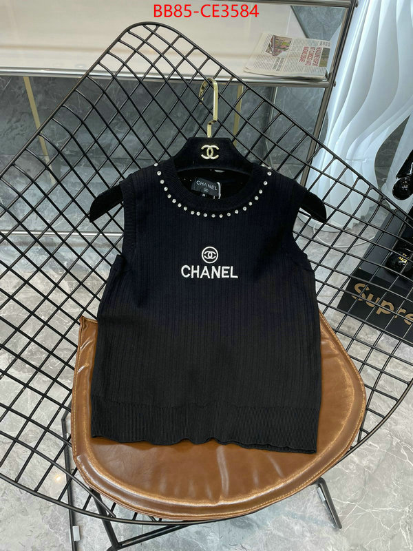 Clothing-Chanel,how to find replica shop ,ID: CE3584,$: 85USD