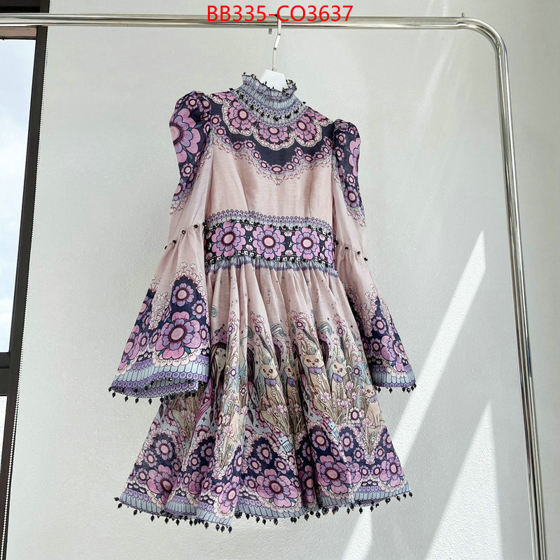 Clothing-Zimmermann,buying replica , ID: CO3637,$: 335USD