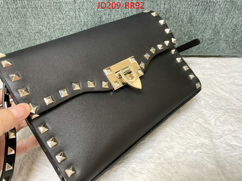 Valentino Bags (TOP)-Diagonal-,high quality online ,ID: BR92,$: 209USD