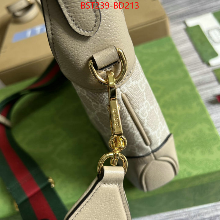 Gucci Bags(TOP)-Jackie Series-,perfect ,ID: BD213,$: 239USD