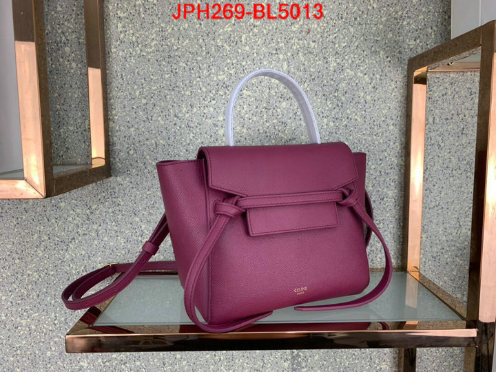 CELINE Bags(TOP)-Handbag,first top ,ID:BL5013,$: 269USD