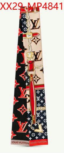 Scarf-LV,luxury fashion replica designers , ID: MP4841,$: 29USD