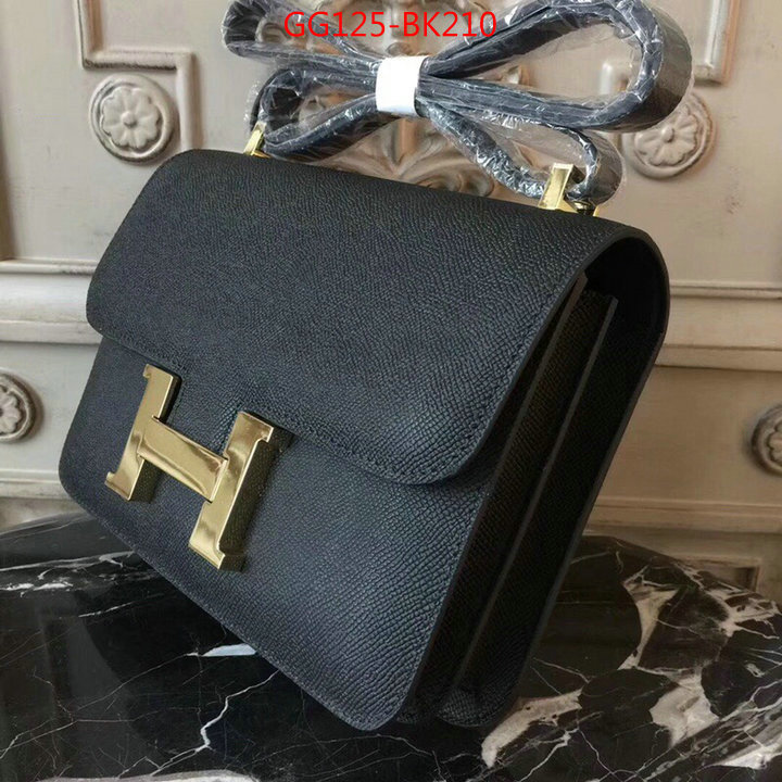 Hermes Bags(TOP)-Constance-,the best designer ,ID: BK210,$:125USD