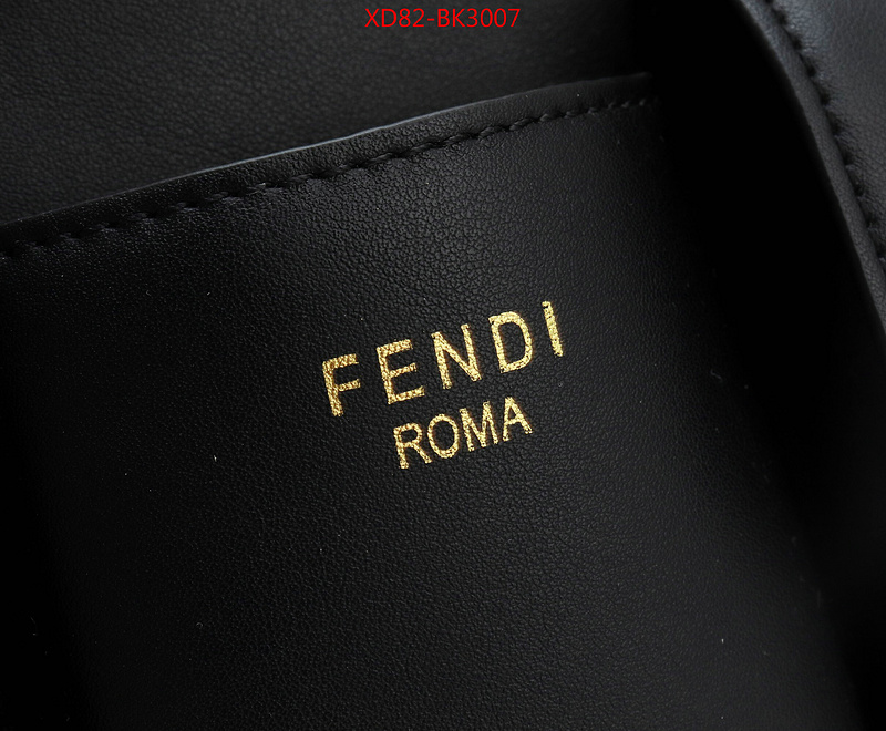 Fendi Bags(4A)-Diagonal-,ID: BK3007,$:82USD