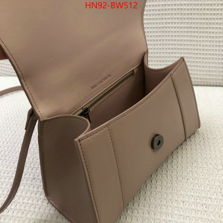 Balenciaga Bags(4A)-Hourglass-,what ,ID: BW512,