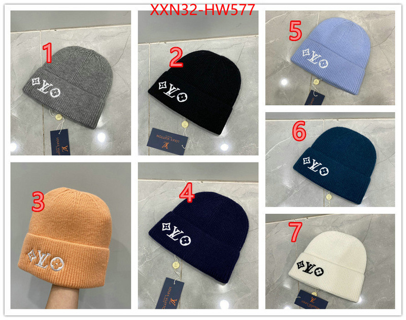 Cap (Hat)-LV,high-end designer , ID: HW577,$: 32USD