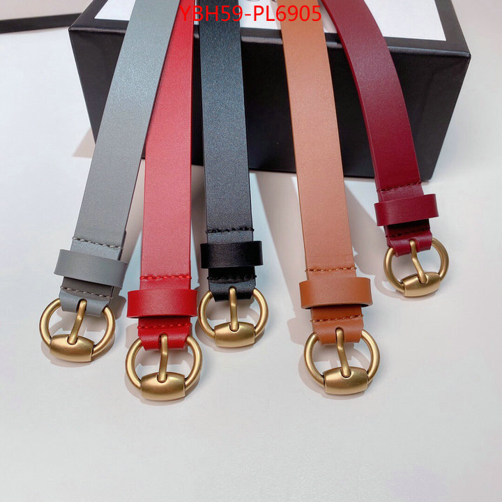 Belts-Gucci,replica every designer , ID: PL6905,$: 59USD