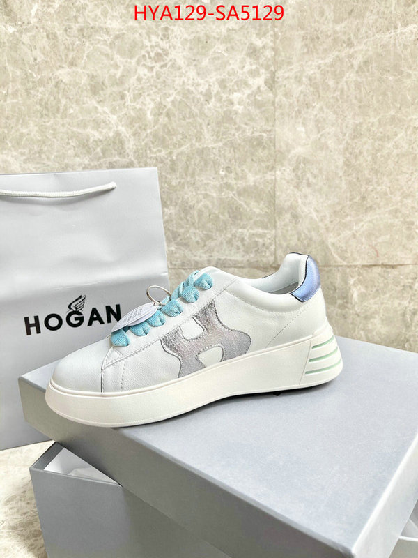 Women Shoes-Hogan,sale , ID: SA5129,$: 129USD