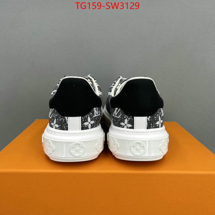 Women Shoes-LV,replica designer , ID: SW3129,