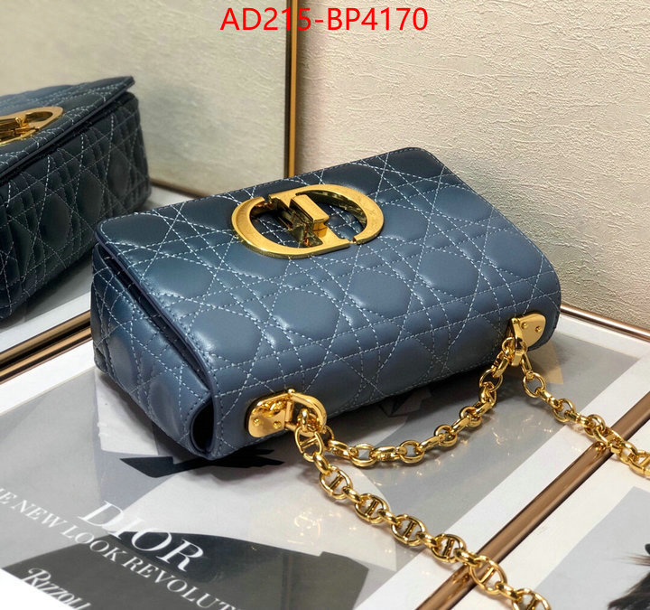 Dior Bags(TOP)-Caro-,ID: BP4170,$: 215USD