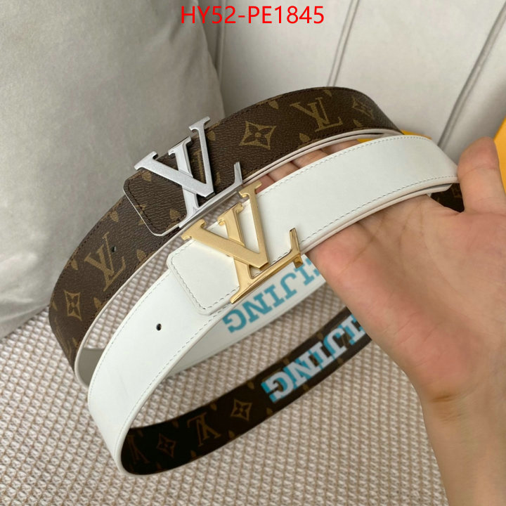 Belts-LV,replicas buy special , ID: PE1845,$: 52USD