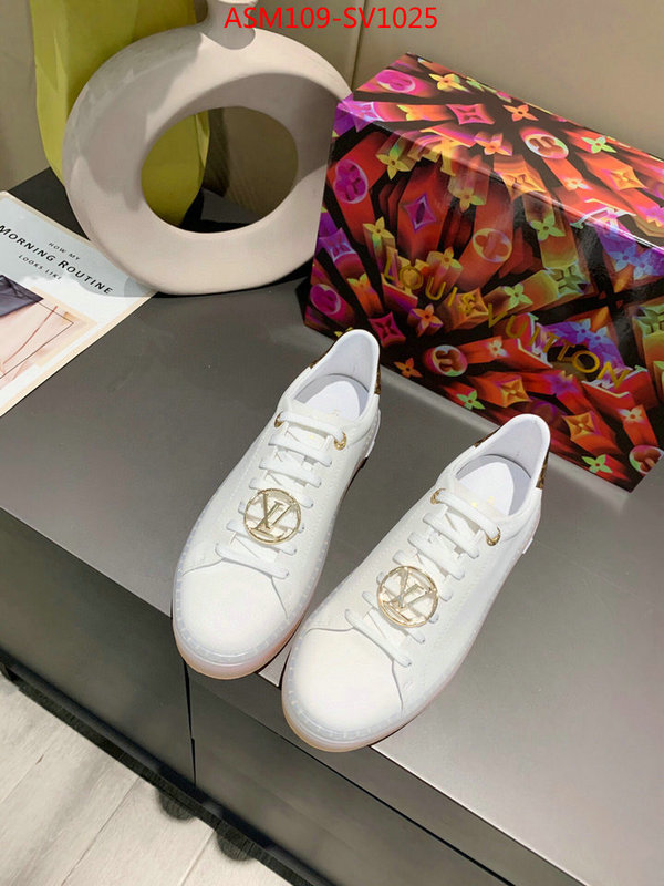 Women Shoes-LV,where can i find , ID: SV1025,$: 109USD