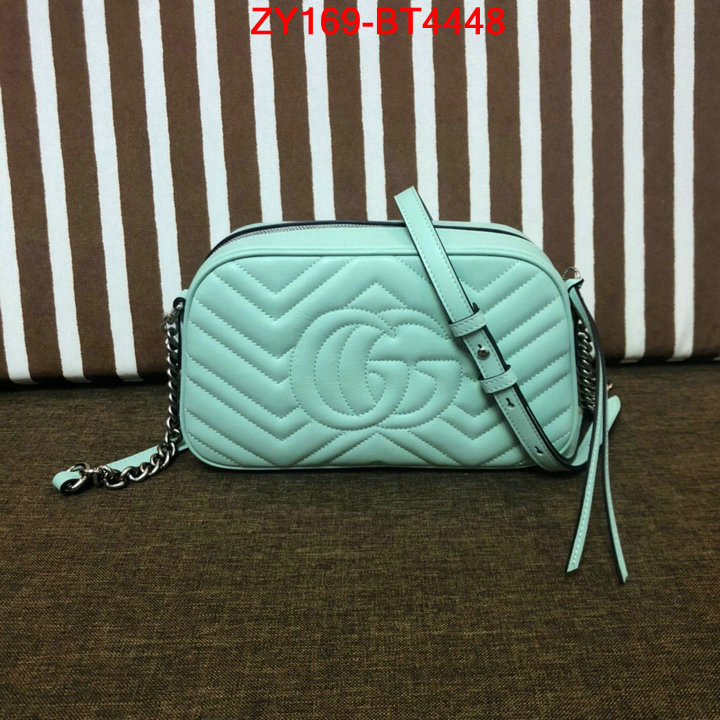 Gucci Bags(TOP)-Marmont,ID: BT4448,