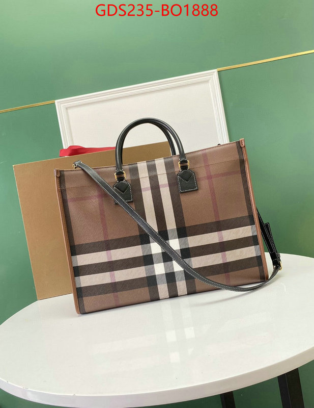 Burberry Bags(TOP)-Handbag-,same as original ,ID: BO1888,$: 235USD