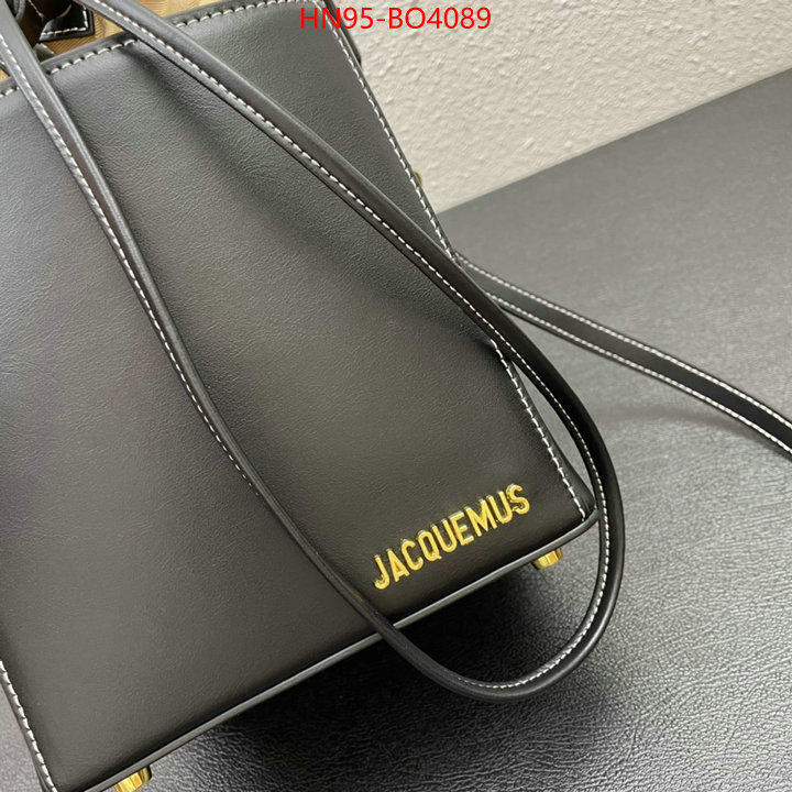 Jacquemus Bags(4A)-Diagonal-,replica sale online ,ID: BO4089,$: 95USD