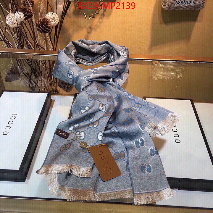 Scarf-Gucci,cheap , ID: MP2139,$: 39USD