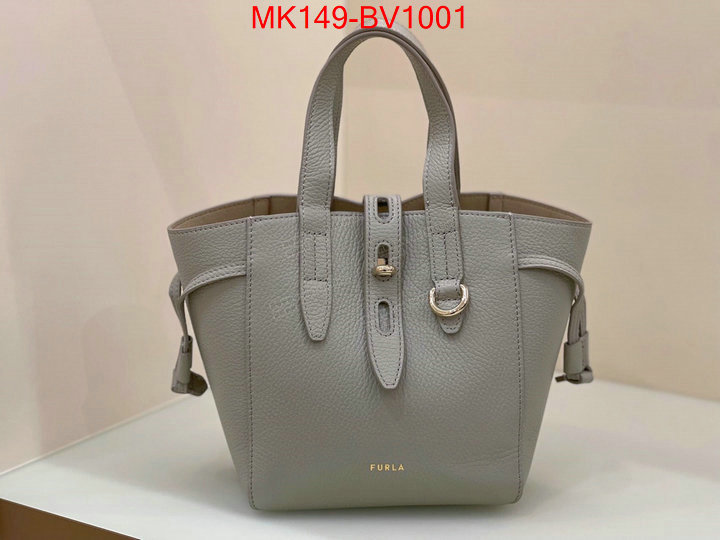 Furla Bags(TOP)-Handbag-,customize the best replica ,ID: BV1001,$: 149USD