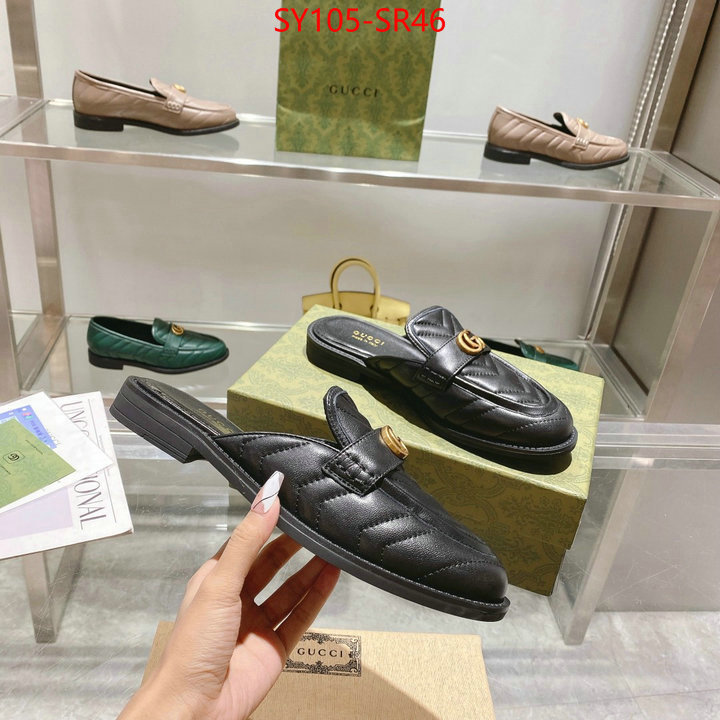 Women Shoes-Gucci,high quality online , ID: SR46,$: 169USD