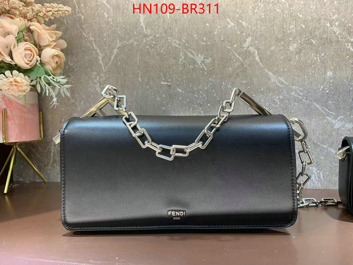 Fendi Bags(4A)-Diagonal-,where could you find a great quality designer ,ID: BR311,