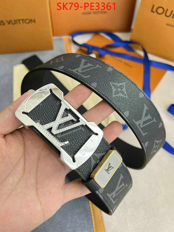 Belts-LV,how to find designer replica , ID: PE3361,$: 79USD