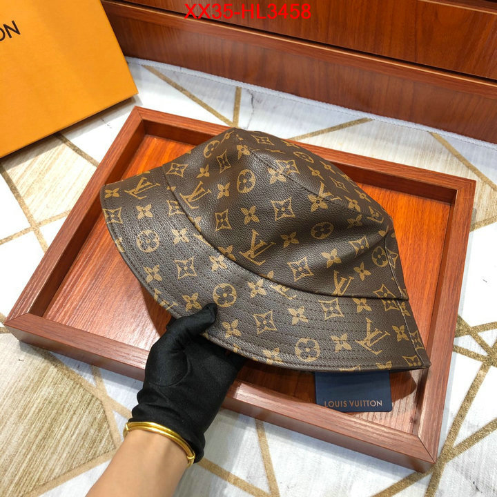 Cap (Hat)-LV,best quality replica , ID: HL3458,$: 35USD