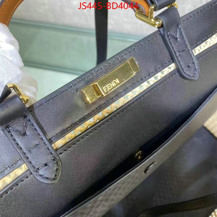 Fendi Bags(TOP)-Handbag-,best fake ,ID: BD4044,$: 445USD