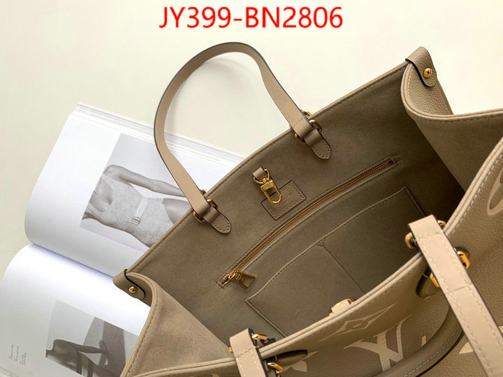 LV Bags(TOP)-Handbag Collection-,ID: BN2806,$: 399USD