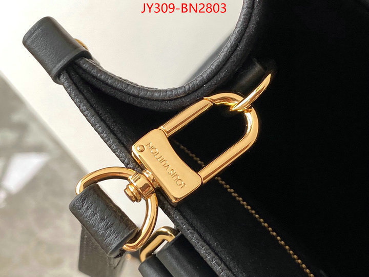 LV Bags(TOP)-Handbag Collection-,ID: BN2803,$: 309USD