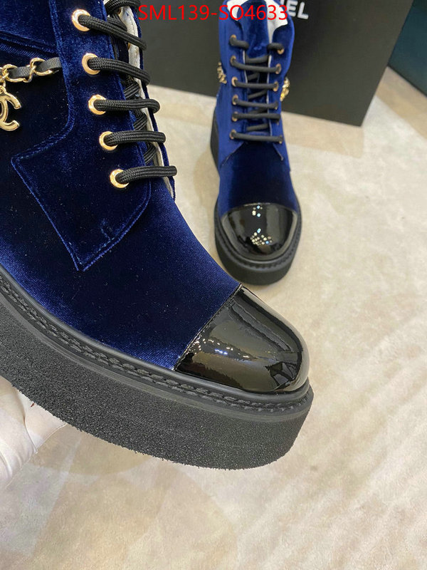 Women Shoes-Boots,best quality replica , ID: SO4633,$: 139USD