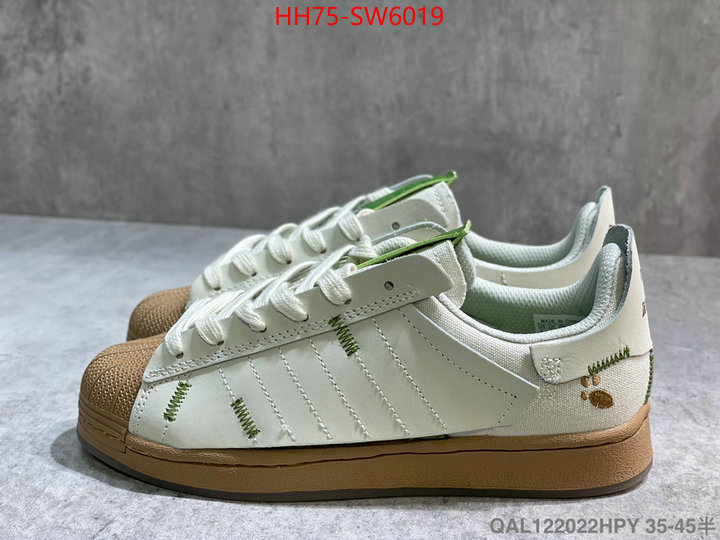 Women Shoes-Adidas,best quality fake , ID: SW6019,$: 75USD