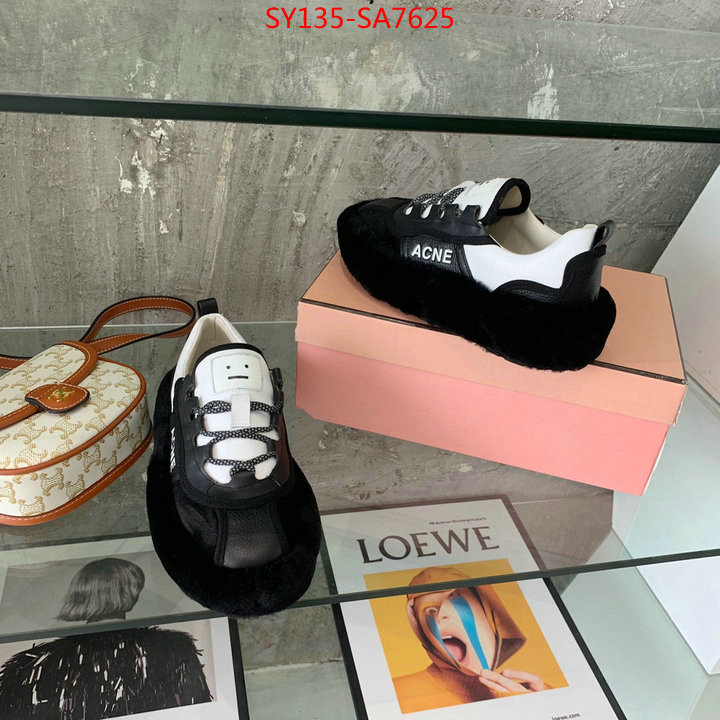 Women Shoes-Other,can i buy replica , ID: SA7625,$: 135USD