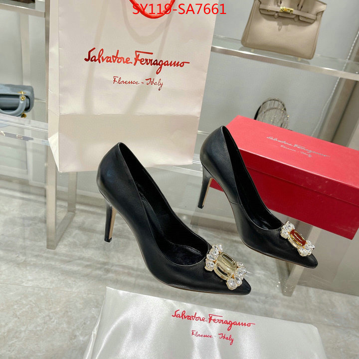 Women Shoes-Ferragamo,buy sell , ID: SA7661,$: 119USD