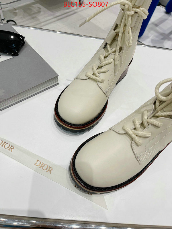 Women Shoes-Dior,wholesale 2023 replica , ID: SO807,$: 155USD