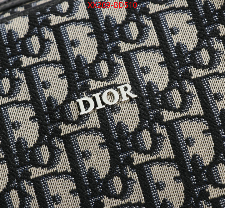 Dior Bags(TOP)-Other Style-,ID: BD510,$: 209USD