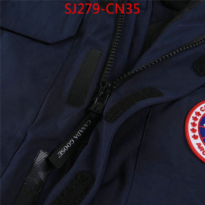 Down jacket Women-Canada Goose,shop now , ID: CN35,$: 299USD